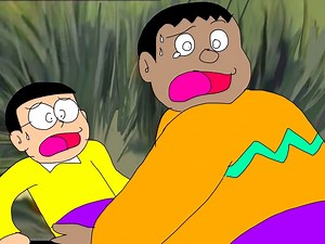 MADドラえもん Season 2