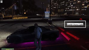 Sistem ključeva Auto meni Hotwire | FiveM Store