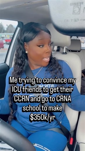 NicoleTheRN on Instagram: "After 19 years in critical care, I realized the CCRN exam rewards nurses who think like ICU nurses — not just test takers. I have created so many quick reference guides that were adopted by hospital organizations and now I have created the 90-Day CCRN Boot Camp: 🧠 Clinical judgment over cramming 🫀 Cardiac + hemodynamics made simple 💊 Pressors & pharm that actually stick 🫁 Vent management without overwhelm 📌 Quick reference guides you’ll use beyond the exam This is