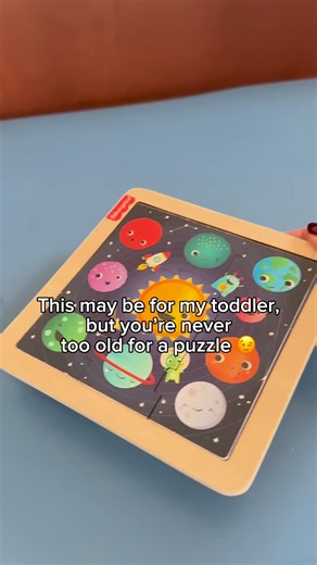 Out of this world, don't you think? 🧑‍🚀 | Fisher-Price