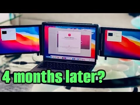 Xebec Tri-Screen 2 Review | Setup