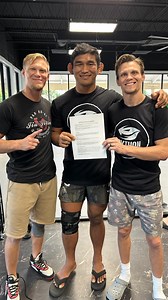 5.7K views · 17K reactions |  Big News!  We’re proud to announce that Python MMA has officially partnered with @gold_coast_wrestling to elevate our kids’ training program! 欄 Together with Coach Adam and Jake Ferrera, we’re building a stronger foundation for our youth — developing champions on and off the mats.  The entire Python MMA team is excited for the future and what’s ahead for our athletes! | Python MMA USA | Facebook