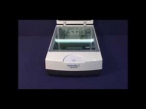 Microtek ScanMaker 9800XL Plus A3 Graphics Scanner