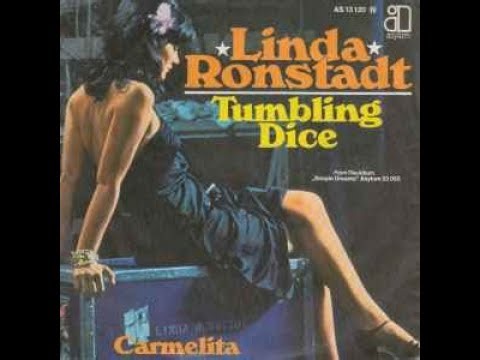 Linda Ronstadt's 'Tumbling Dice': A Rock and Roll Legacy