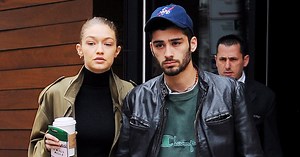 Gigi Hadid and Zayn Malik’s Baby ‘Already Has a Closet to Die for’
