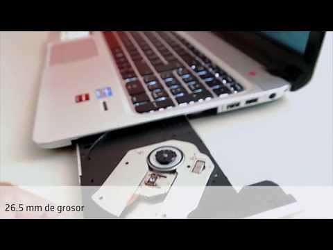 HP Envy M6