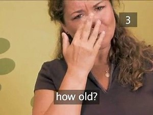 How To Ask Basic Questions Using Sign Language