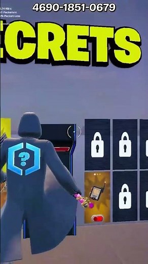 NEW 99 BOTS MAP IN FORTNITE! How to get Aimbot? #fortnite