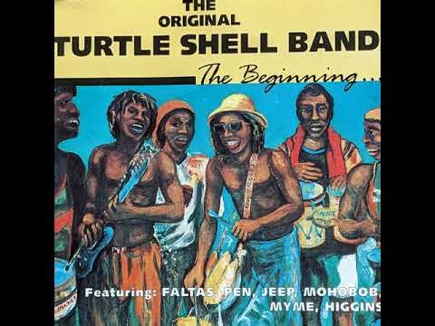 The original Turtle Shell Band [Uwala Busiganu]