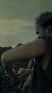 Dive deep into the uncharted territories of grief with 'Touching the Ungrieved Grief.' Witness the interplay of somatic movement, emotion, and poetry as we explore the hidden layers of grief. A performance art film that celebrates the paradoxical beauty of pain and healing. Stay tuned for more details. | Sah D'Simone