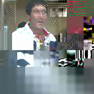 2.7M views · 6.3K reactions | Oiiii Chunky Panday with his daughters...