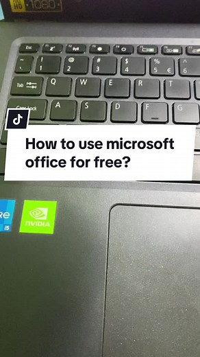 How to Use Microsoft Office for Free and Legally