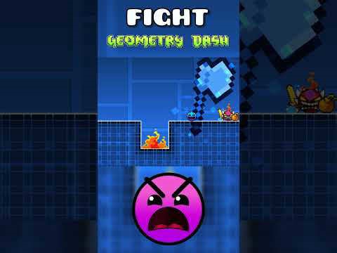#bossfight #geometrydash #shorts #gd