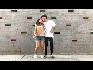 BEST SHUFFLE DANCE OF YOUTUBE ! COUPLE ♥ HD | 2019