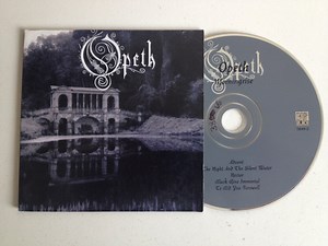 Opeth - Morningrise