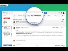 Save Emails to SharePoint by cloudHQ