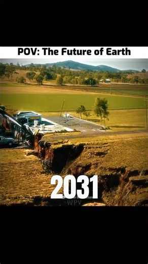 The Future of Earth in a Timelapse (What Happens Next)