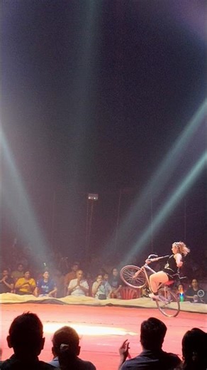 Must watch 👌Olympian circus bangalore #circus​ #shorts​ #shortsvideo​#Bangalore