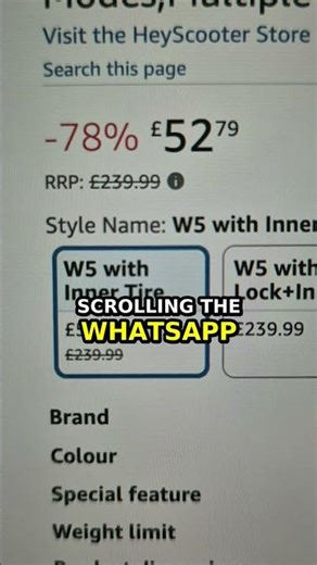 Price error on Amazon! Don’t miss this out #priceerror #deals #error