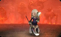 Konami Code Unlocks Bravely Second Trailer Within Bravely Default
