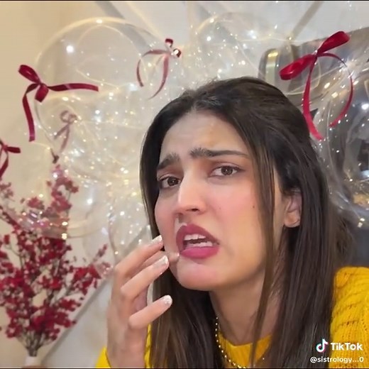 Sistrology on TikTok