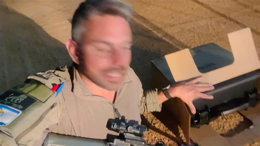 1.6K views · 173 reactions | Thermal drone has arrived. #Unboxing. https://actintl.givingfuel.com/arc-campaign | Aliyah Return Center | Facebook