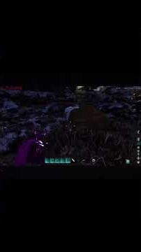 Ark how to tame the gloon| Ark lost colony