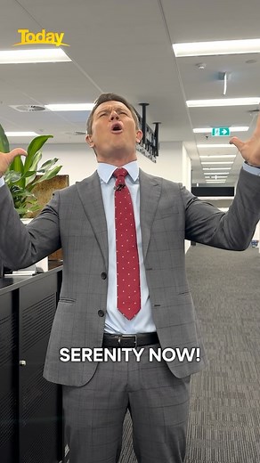 8.3K views · 38 reactions | What’s the greatest Seinfeld episode of all time? 樂 9Now will be counting down the #SeinfeldTop 100 Episodes, as voted by you, all Easter long weekend. Head to nine.com.au/seinfeld to vote for your favourite eps, then stream the countdown on Friday March 29th on @9now. #Today | WATCH LIVE 5.30am | TODAY | Facebook