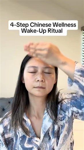 My Low-Effort Chinese Morning Routine for a Clear Head