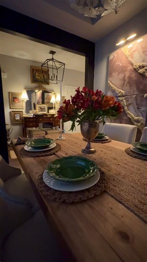 Curated Cottage Style and the Best of Styx