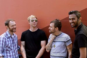 Waxwing (band) - Alchetron, The Free Social Encyclopedia