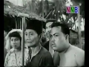 Taufan (1957) Full Movie