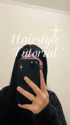 Les subire el tutorial mas detallado de las trenzitas 🫶🏻 #hairstyle #peinado #idea #fypシ #viralvideo