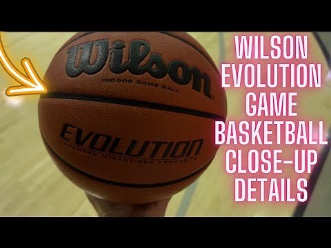 Wilson Evolution FULL DETAILED REVIEW