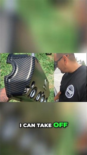 Hydro Dipping: Custom Patterns & Creative Designs Revealed! #shorts