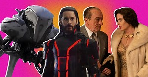 These are the 10 worst rated films in 2025 – here are the movie misfires to avoid