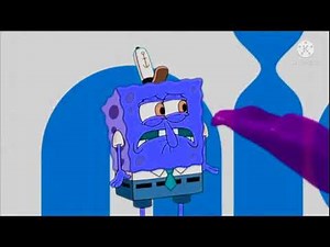 spongebob slime effects sponsored by preview 2 effects