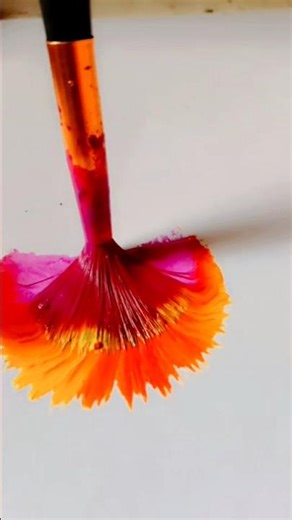 easy flower banane ka tarika...#art #flower