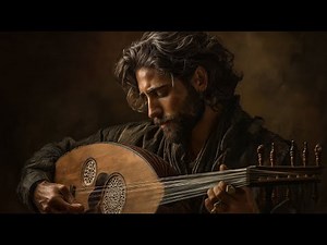 Pure Oud | The Most Emotional Melody Ever Played