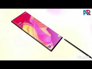 Samsung Galaxy Note 20 Review 2020