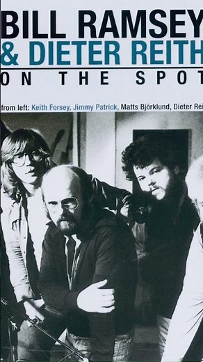 Bill Ramsey · Dieter Reith - Shoot Some Music (1978)
