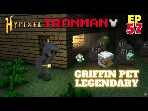 MAYOR DIANA, mi primer Dwarf turtle shelmet | HYPIXEL SKYBLOCK - IRONMAN #57