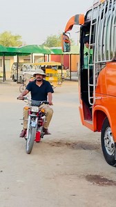 1.4M views · 4.4K reactions | Real Live prank at lari adda  #5idiots #prankvideo #qaisarmuneer | Qaisar Muneer | Facebook