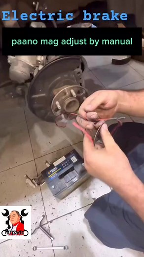 119K views · 840 reactions | Electric brake &hand brake #viralreelsfb #automatic #mechanic #ofwlife #OFW #engine #automotive #axle #jeep #Motorcycle Akhilesh Yadav Mushfiqur Rahim Meta Ford Motor Company Yu Gềi Ơi Là Gềi Kuruluş Osman Khuzani KING Ndlamlenze Mpungose Surinder Films Pakistan Super League | mrpadz mechanic | Facebook