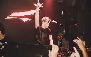 Martin Garrix - Tomorrowland 2017