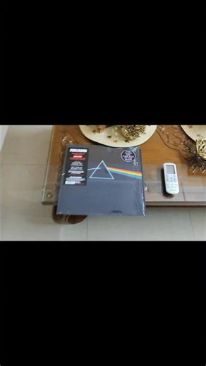 Pink Floyd : The Dark Side of the Moon!