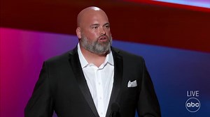 "I made it. I made it to the NFL, Big Whit." An unbelievable moment during Andrew Whitworth's Walter Payton Man of the Year acceptance speech. | 📺 ABC/NFL Network | Los Angeles Rams