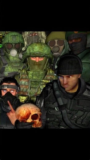 Uzvara Military HL2RP #viltrumite #invicible #viltrumitas #halflife #halflife2