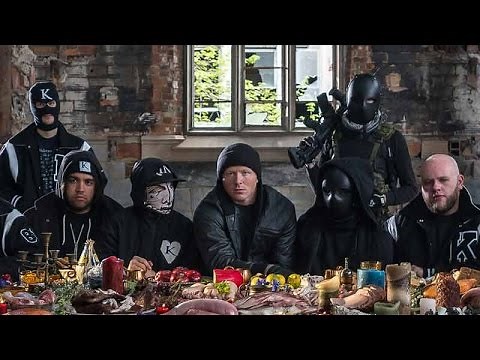 KING 810 - Alpha & Omega [OFFICIAL VIDEO]