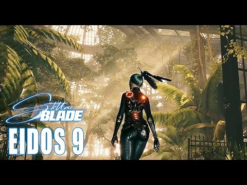 Eidos 9 Is Worth The Trip :) (Lily Meter) ~ Stellar Blade